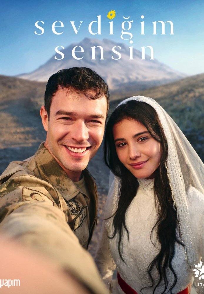 Ты тот, кого я люблю 10 серия