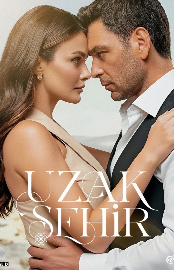 Далекий город 24 серия турецкий сериал